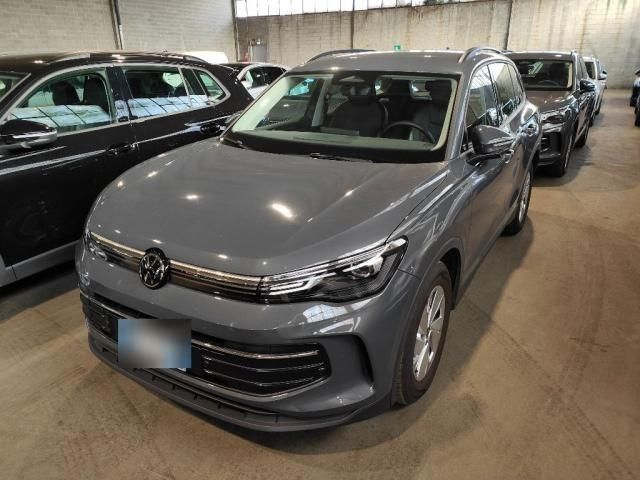 VW Tiguan 14.213 km 33.525 &euro; Hagen 58091