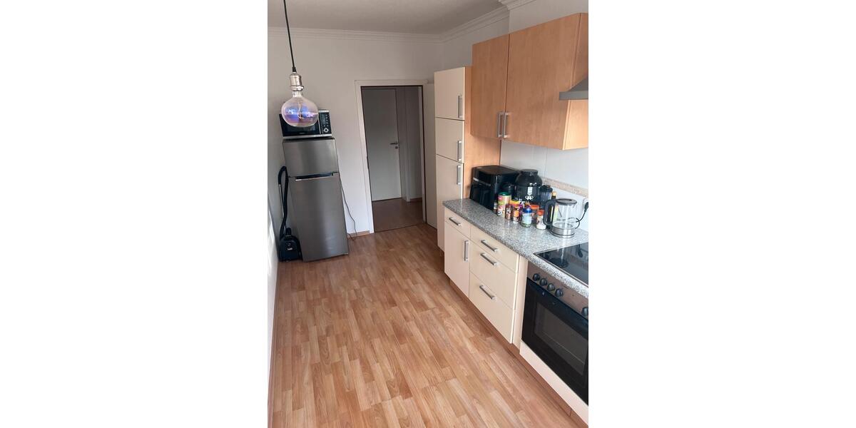 Etagenwohnung Dortmund Innenstadt Nord - 3 Zimmer, 63 m&sup2;, 360&euro; | Angebot:25394217