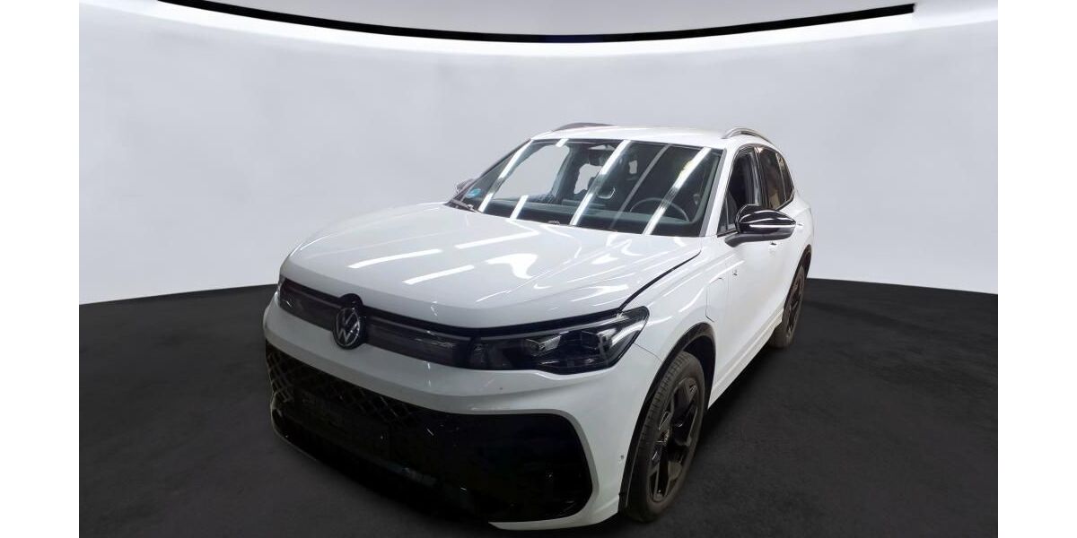 VW Tiguan 60.757 km 42.005 &euro; Hagen 58091