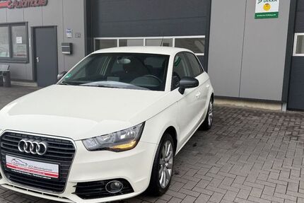 Audi A1 94.000 km 11.990 &euro; Finnentrop 57413