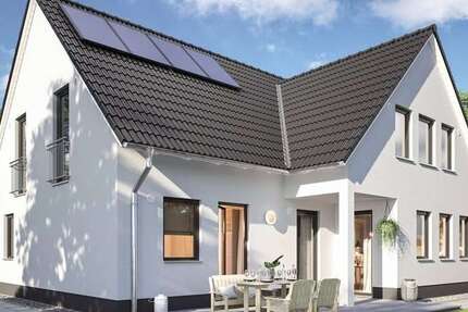 Haus Suttrop Suttrop - 6 Zimmer, 192 m&sup2;, 387.290&euro; | Angebot:17698419