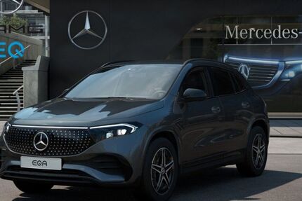 Mercedes-Benz EQA 9.987 km 45.840 &euro; Schwerte 58239