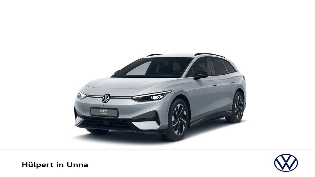VW ID.7 7.422 km 48.988 &euro; Unna 59423