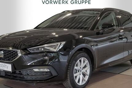 Seat Leon 46.740 km 22.100 &euro; Schwerte 58239