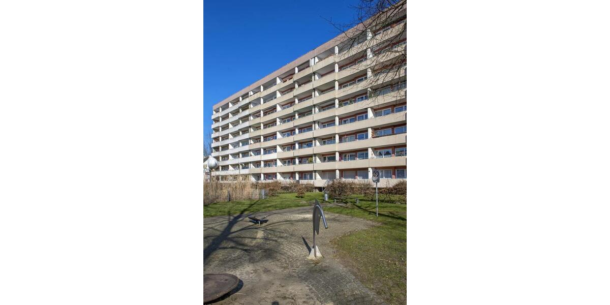 Etagenwohnung Dortmund Scharnhorst - 3 Zimmer, 77 m&sup2;, 605&euro; | Angebot:26008900