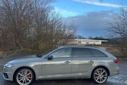 Audi A4 110.000 km 16.500 &euro; Hemer 58675