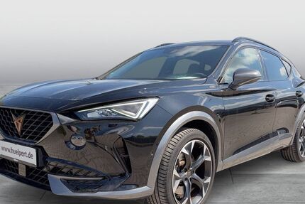 Cupra Formentor 53.260 km 24.333 &euro; Dortmund 44269