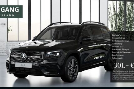 Mercedes-Benz GLB 200 4.451 km 44.918 &euro; Menden 58706