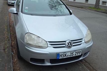 VW Golf 214.896 km 1.750 &euro; Arnsberg 59821