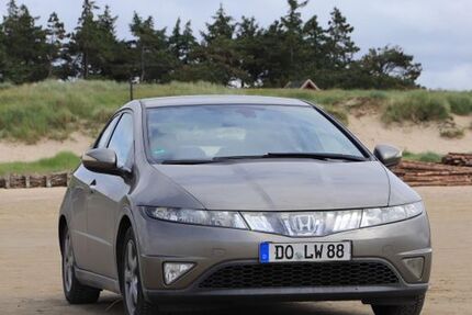 Honda Civic 230.000 km 1.500 &euro; Dortmund 44227
