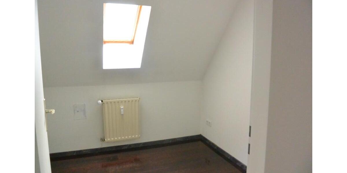 Dachgeschoßwohnung Gevelsberg - 1 Zimmer, 55 m&sup2;, 380&euro; | Angebot:25323321