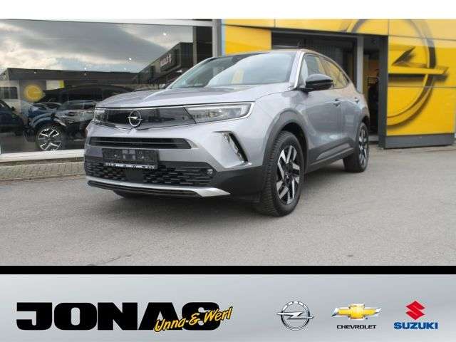 Opel Mokka 30.390 km 16.750 &euro; Werl 59457