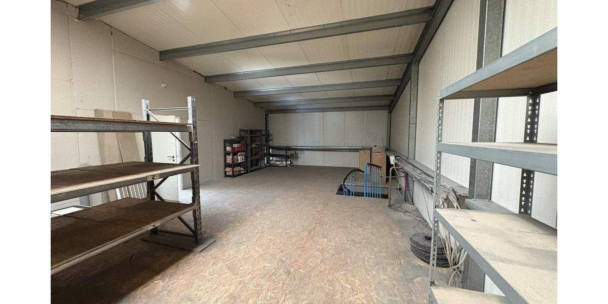 Gewerbeobjekt Dortmund Derne - 5.400&euro; | Angebot:25824667