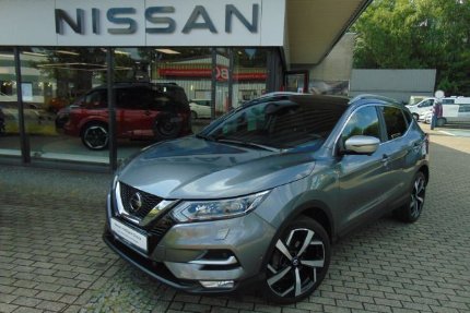 Nissan Qashqai 47.117 km 19.850 &euro; Hagen 58135