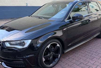 Audi A3 187.000 km 9.790 &euro; Hagen 58135