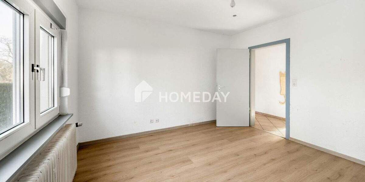 Etagenwohnung Arnsberg Obereimer - 3 Zimmer, 62 m&sup2;, 99.000&euro; | Angebot:25799546