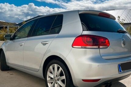VW Golf 182.000 km 8.500 &euro; Lünen 44532