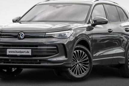 VW Tiguan 15.750 km 41.866 &euro; Dortmund 44379