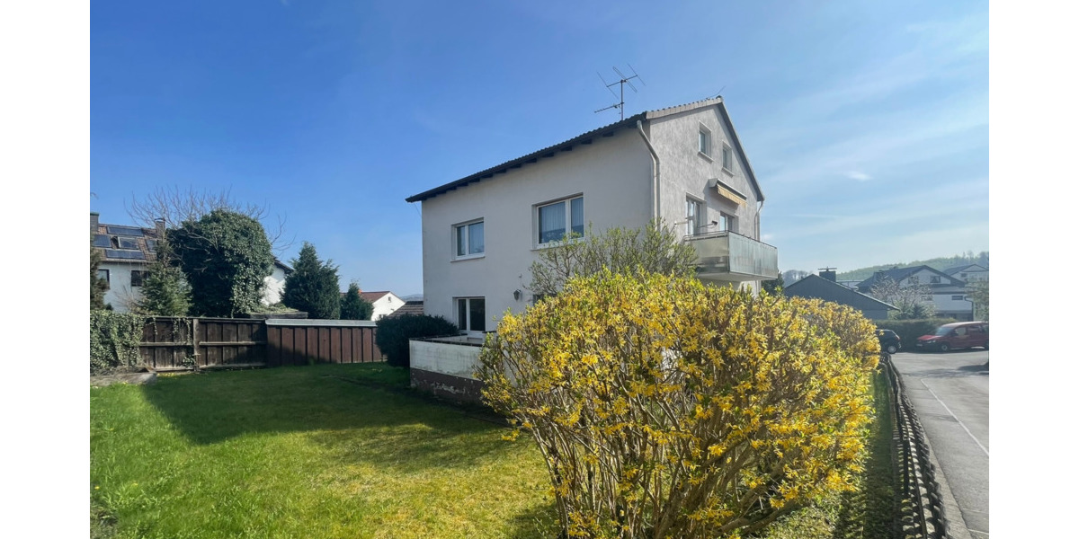 Mehrfamilienhaus, Wohnhaus Balve - 6 Zimmer, 134 m&sup2;, 218.500&euro; | Angebot:25745762