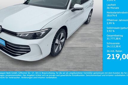 VW Passat Variant 19.371 km 31.311 &euro; Bergkamen 59192