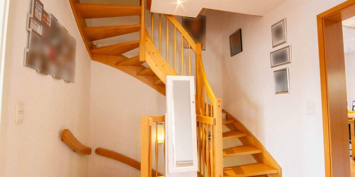 Doppelhaushälfte Möhnesee Günne - 6 Zimmer, 173 m&sup2;, 360.000&euro; | Angebot:25703023