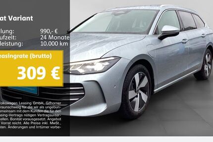 VW Passat Variant 25.693 km 33.210 &euro; Plettenberg 58840