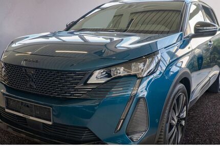 Peugeot 5008 30.734 km 30.288 &euro; Menden 58706