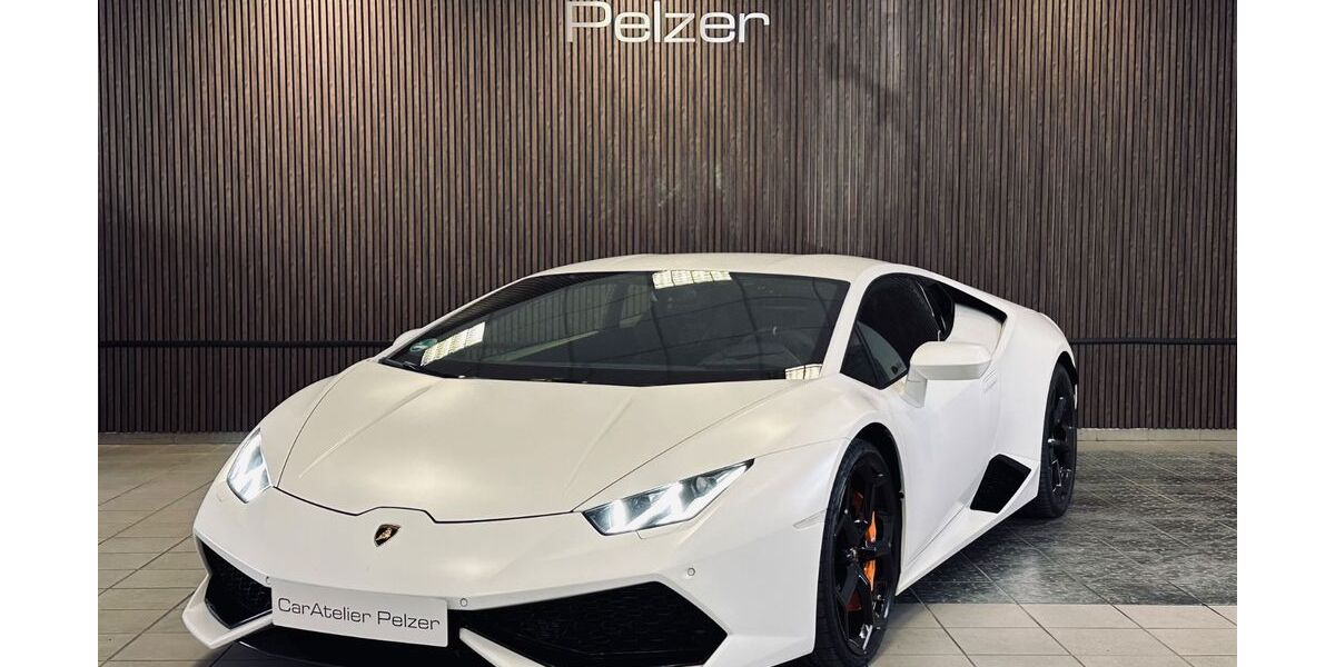 Lamborghini Huracán 61.028 km 179.990 &euro; Ense-Höingen 59469