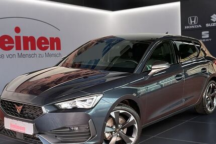 Cupra Leon 19.241 km 26.229 &euro; Holzwickede 59439