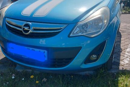 Opel Corsa 144.000 km 3.200 &euro; Arnsberg 59755