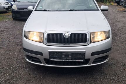 Skoda Fabia 150.000 km 1.000 &euro; Dortmund 44309