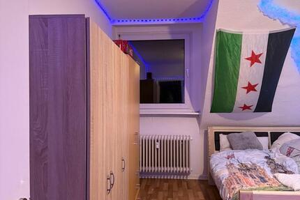 Wohnung Hagen Hagen-Mitte - 2.5 Zimmer, 63 m&sup2;, 320&euro; | Angebot:26596482
