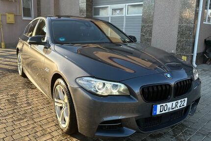 BMW 530 187.000 km 17.500 &euro; Dortmund 44329