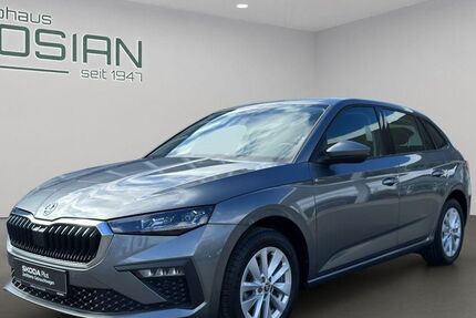 Skoda Scala 21.072 km 21.990 &euro; Iserlohn 58642