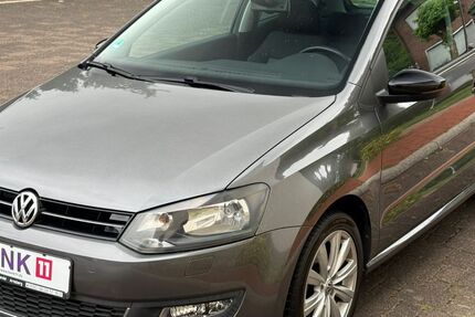 VW Polo 141.000 km 6.490 &euro; Arnsberg 59755
