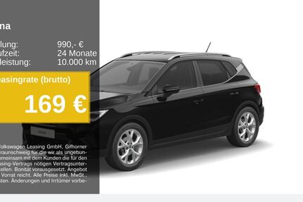 Seat Arona 25.696 km 23.940 &euro; Plettenberg 58840