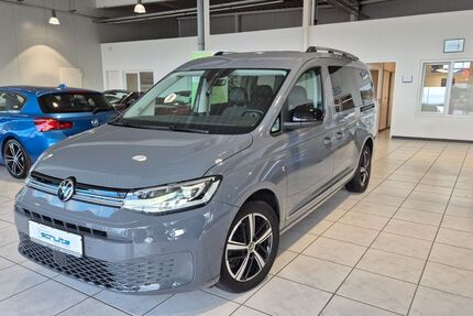 VW Caddy Maxi 129.990 km 25.550 &euro; Arnsberg 59759