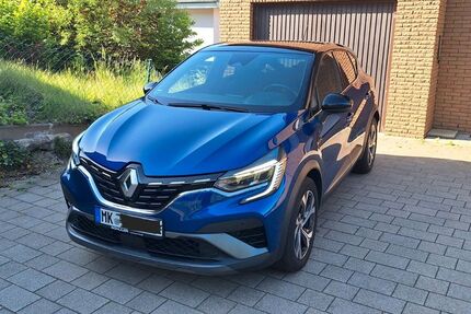 Renault Captur 62.000 km 15.999 &euro; Plettenberg 58840