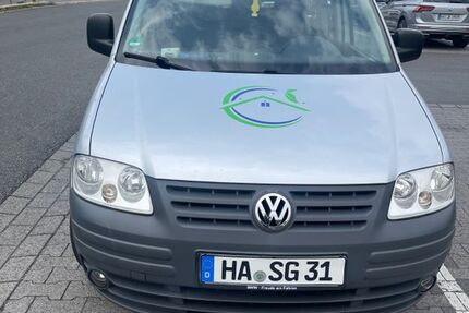 VW Caddy 250.000 km 3.850 &euro; Hagen 58135