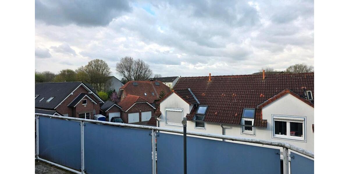 Dachgeschoßwohnung Bergkamen - 2 Zimmer, 52 m&sup2;, 509&euro; | Angebot:25904656