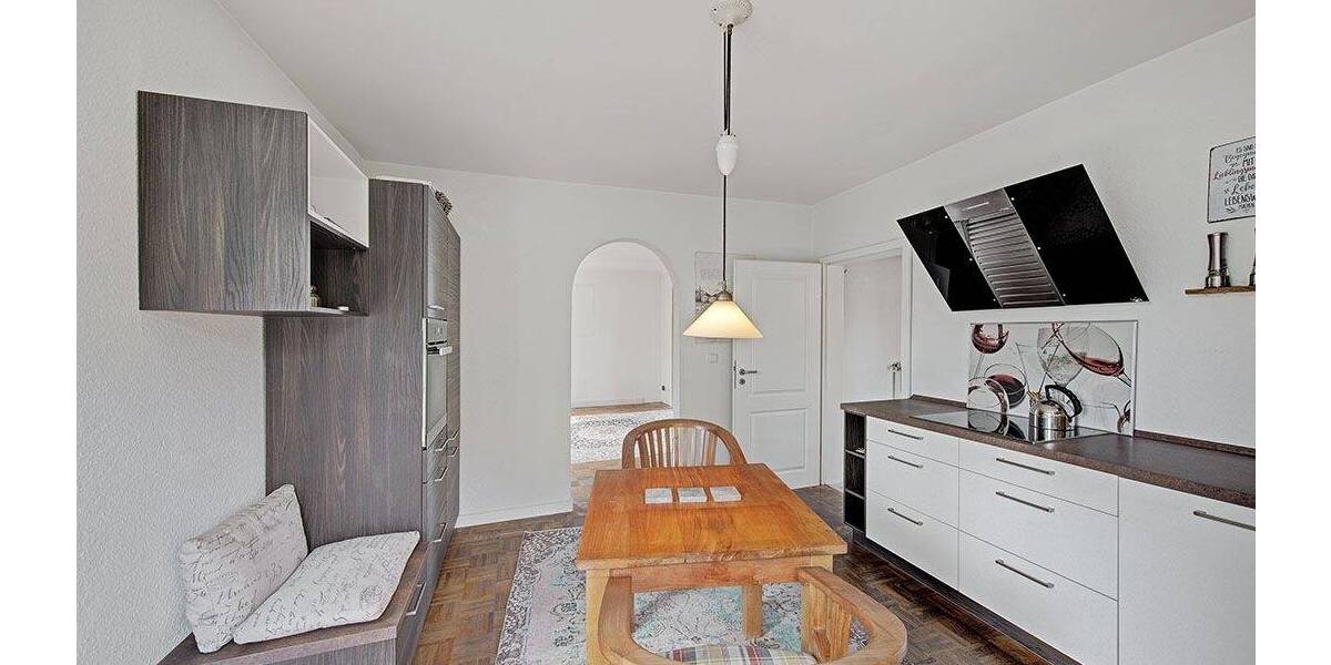 Einfamilienhaus Herdecke - 4 Zimmer, 122 m&sup2;, 630.000&euro; | Angebot:25685357