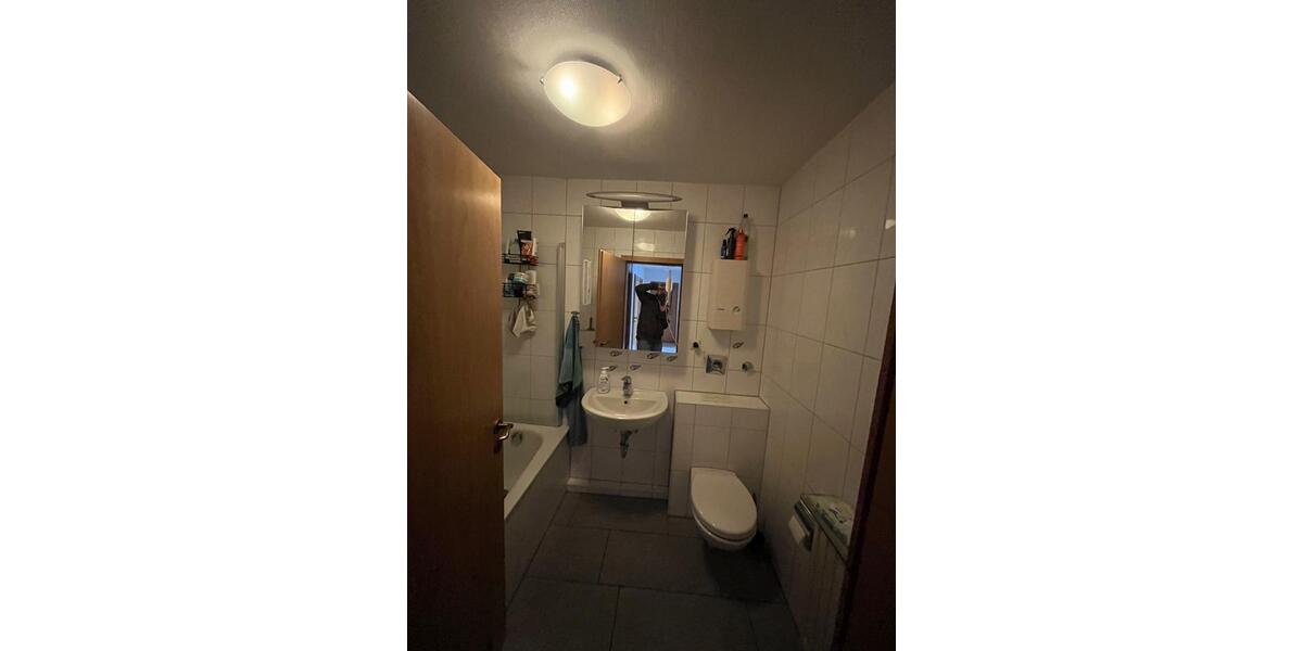 Dachgeschoßwohnung Iserlohn Letmathe - 3 Zimmer, 97 m&sup2;, 640&euro; | Angebot:26546052