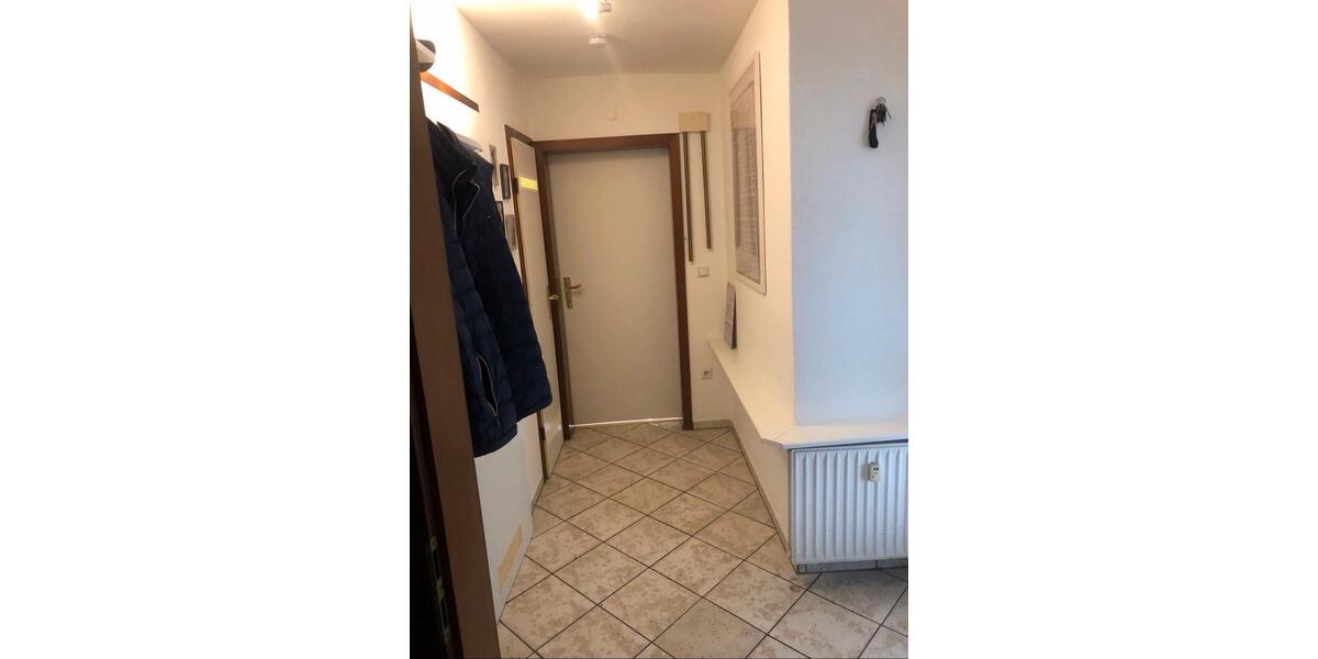 Erdgeschoßwohnung Fröndenberg (Ruhr) - 2.5 Zimmer, 64 m&sup2;, 950&euro; | Angebot:25160883