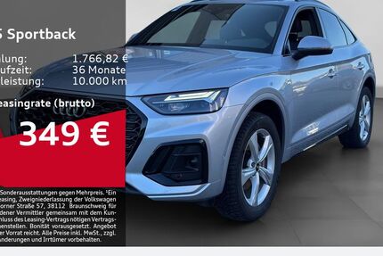 Audi Q5 46.637 km 32.780 &euro; Lüdenscheid 58511