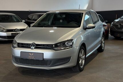 VW Polo 211.801 km 4.500 &euro; Halver 58553