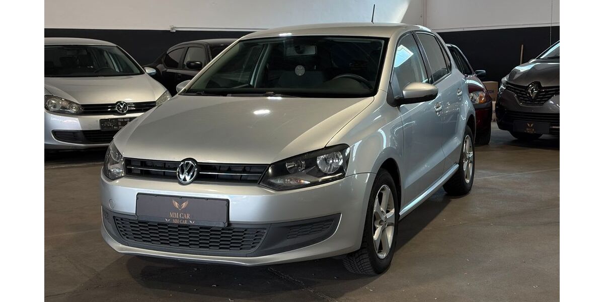 VW Polo 211.801 km 4.500 &euro; Halver 58553