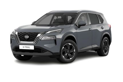 Nissan X-Trail 11.498 km 28.965 &euro; Hagen 58091