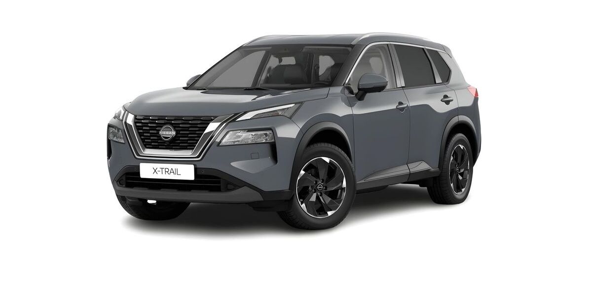 Nissan X-Trail 11.498 km 28.965 &euro; Hagen 58091