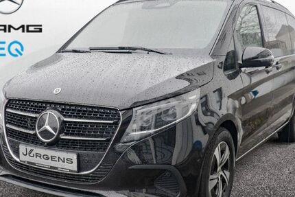 Mercedes-Benz V 220 18.126 km 61.800 &euro; Hagen 58135