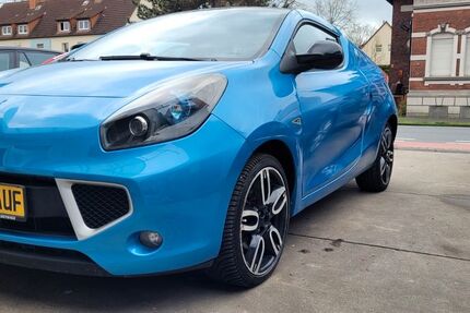 Renault Wind 173.720 km 3.399 &euro; Lünen 44532